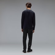3Rdg Synchronism Pants 9.7 - Pitch Black