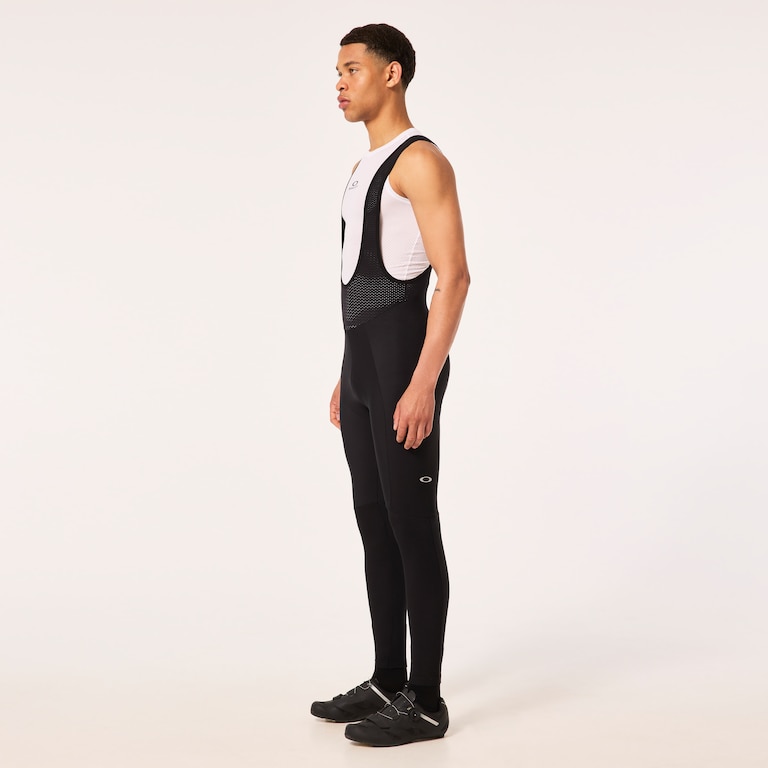 Clima Thermal Bib Tight - Blackout