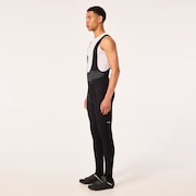 Clima Thermal Bib Tight - Blackout