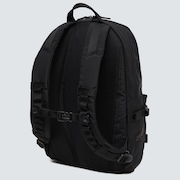 Street Backpack 2.0 - Blackout