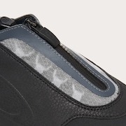 Oakley Edge Elite - Black/Gray