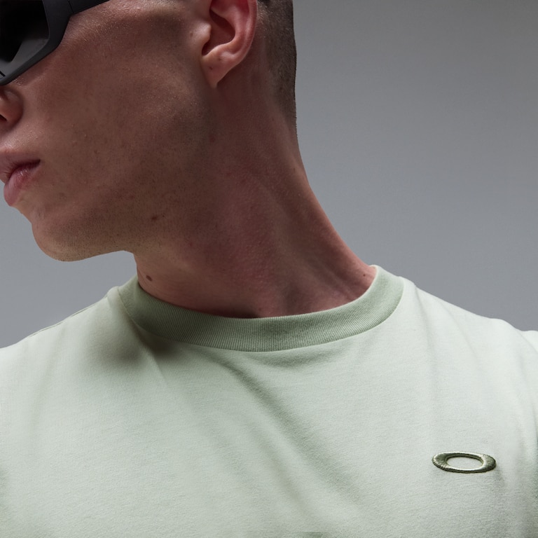 Relax Tee 2.0 - Faded Green