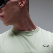 Relax Tee 2.0 - Faded Green