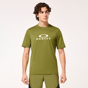 Free Ride Rc SS Jersey - Fern