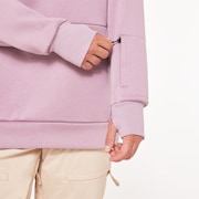 Amphibian Wr Hoody 1.0 - Toadstool
