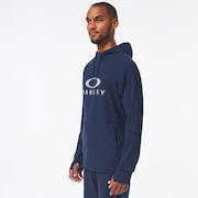Static Wave Hoodie - Fathom
