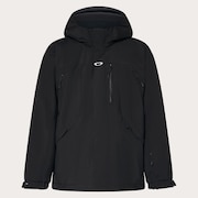 Tc Channel Jacket - Blackout
