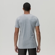 Camiseta Especial Iridium Zone Sp Tee - Heather Gray