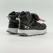 Volt - Jet Black
