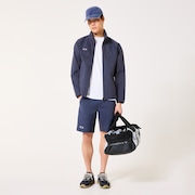 Enhance Tech Jersey Shorts 16.0 - Dark Cloud