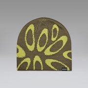 Ellipse Graphic Beanie