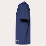Striking Tech Cold SS  Tee 9.0 - Fathom