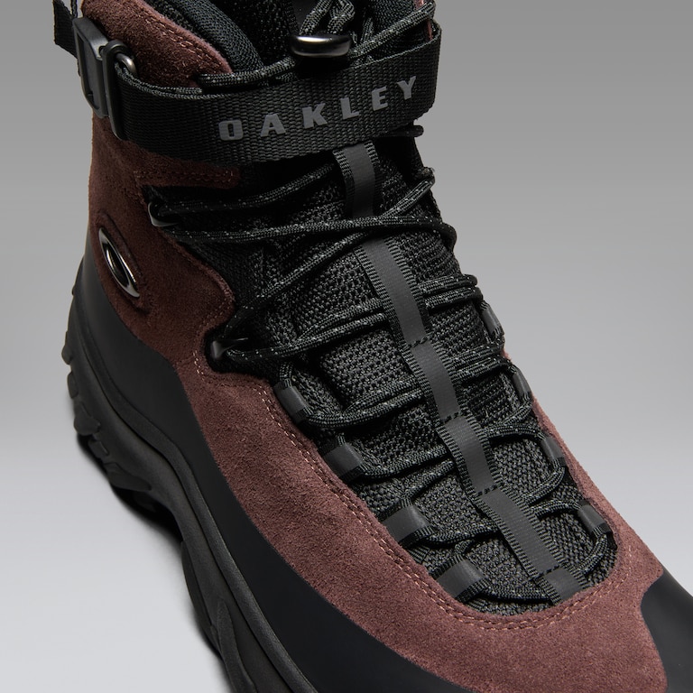 Meridian Boot - Dark Umber