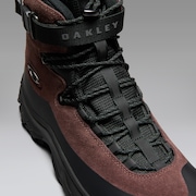 Meridian Boot - Dark Umber