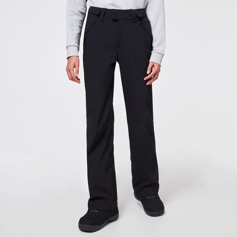 Women's Softshell Pant - Blackout