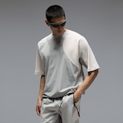 Tidal Tee - Cement