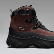 Meridian Boot - Dark Umber