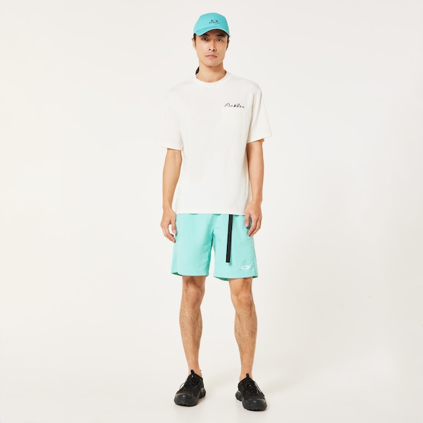 En New Retro Tee Foothill 2.0