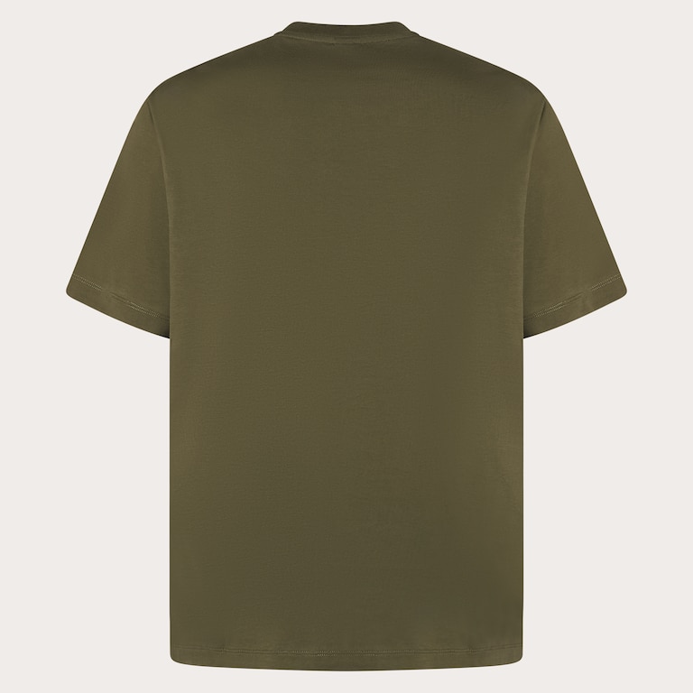 Duality B1B Tee - New Dark Brush