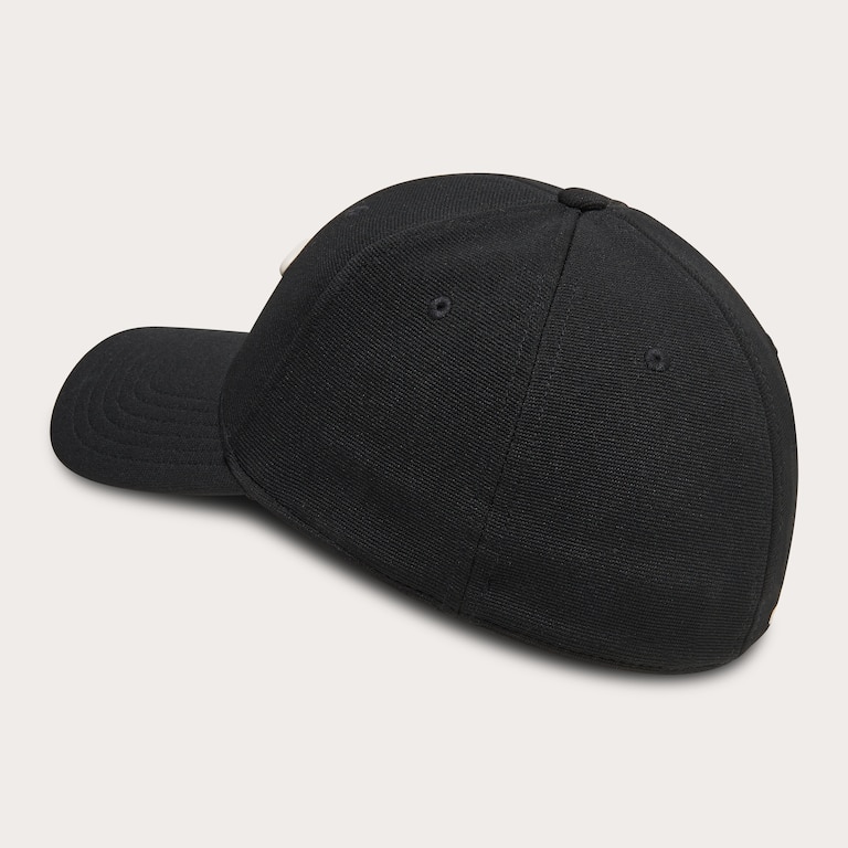 Tincan Cap - Blackout/Light Gray