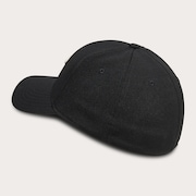 Tincan Hat - Blackout/Light Gray