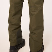 Divisional Cargo Shell Pant - New Dark Brush