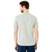 Sc-300 Tee - Heather Gray