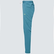 Foundational Packable Pant - Bayberry