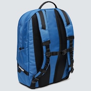 Street Skate Backpack - Royal Blue