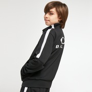 Enhance Jersey Jacket Ytr 3.0 - Blackout