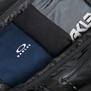 Outdoor Duffle Bag - Blackout