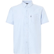Oxford Short Sleeve - Marvel Blue