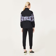 Radiant Mobility Jkt 9.0 - Blackout