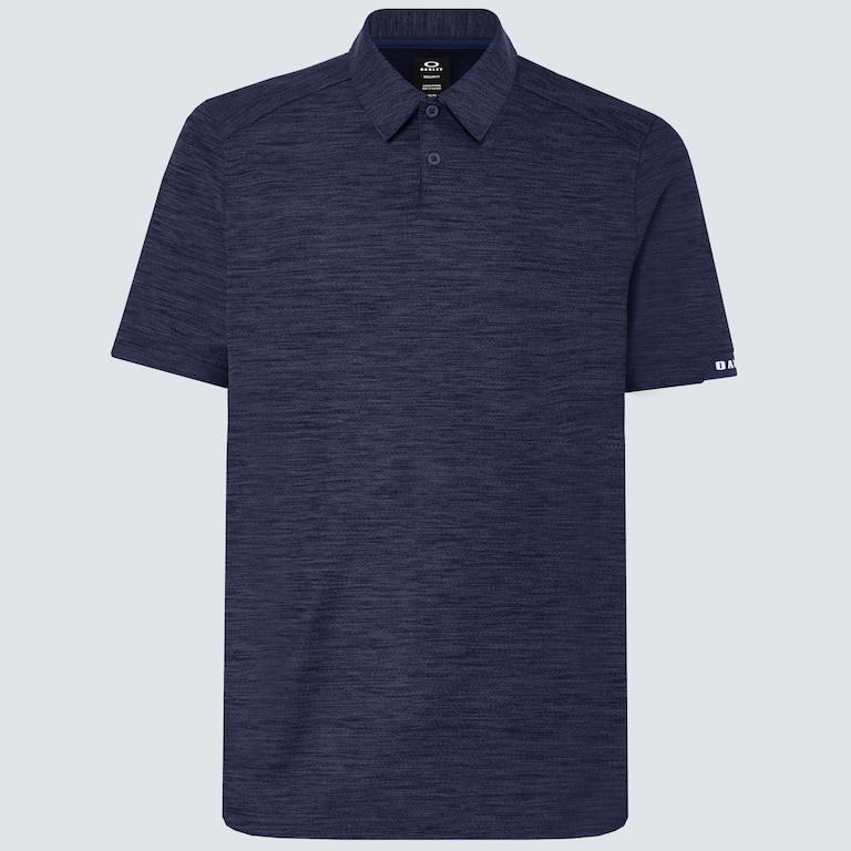 Aero Ellipse Polo 2.0 - Team Navy
