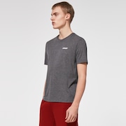 Hdo Repeat Tee - New Athletic Gray