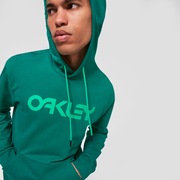 B1B Po Hoodie 2.0 - Green Lake