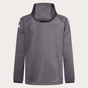 Enhance 3Rdg Synchronism Jkt 8.0 - Dark Grey Heather