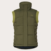Autumn Rc Vest - New Dark Brush