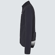 Elements Thermal Rc Jacket - Blackout