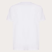 Slant Tech Cold SS Tee 11.0 - White