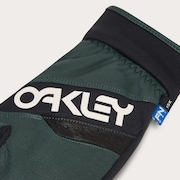Factory Winter Trigger Mitt 2 - Hunter Green