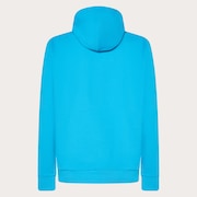 B1B Po Hoodie 2.0 - Swimming Blue