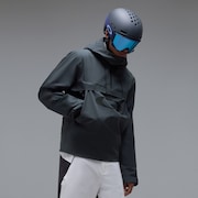 Timberline Shell Anorak​ - Graphite