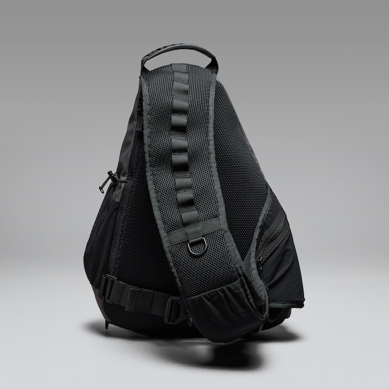 Latitude Sling Pack - Granite Gray
