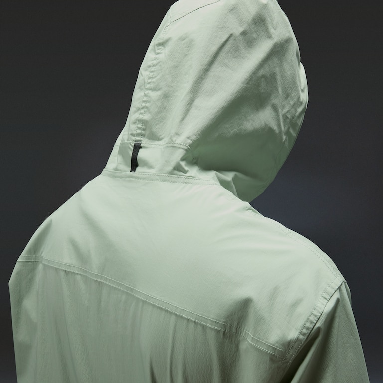 Reserve Momento Overshirt - Faded Green