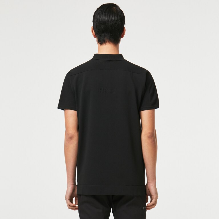 Skull Common Sweater Shirt 1.0 - Blackout