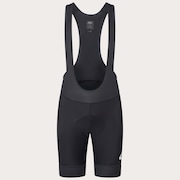 Endurance Mix Bib - Blackout