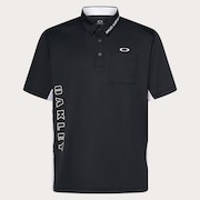 Oakley Reliable Shirt - Blackout
