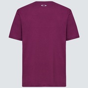 Matterhorn Tee - Dark Purple