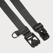 Latitude Web Belt - Blackout